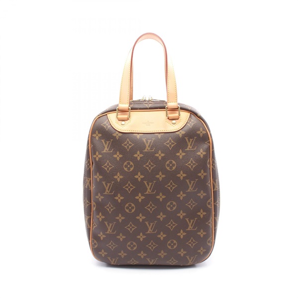 ルイヴィトンエクスキュルシオン バッグ M41450 ルイ・ヴィトン(LOUIS VUITTON)ルイ・ヴィトン エクスキュルシオン