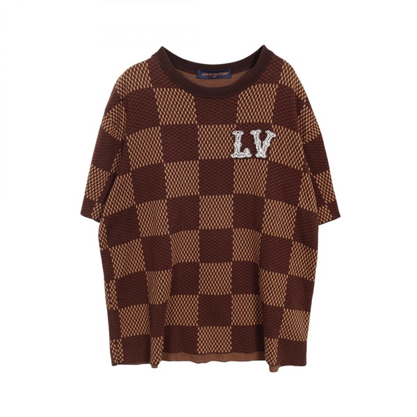 ルイ・ヴィトン(LOUIS VUITTON)ルイ・ヴィトン ショートスリーブ