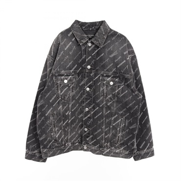 バレンシアガ(BALENCIAGA)バレンシアガ オールオーバーロゴ