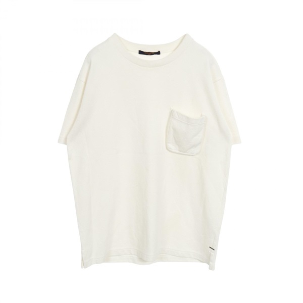 ルイ・ヴィトン モノグラム 3Dポケット カットソー 衣料品 トップス メンズ RM211Q TCL HIY 49W