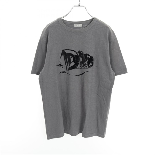 クリスチャンディオール  カットソー 衣料品 トップス メンズ 393J696A0849