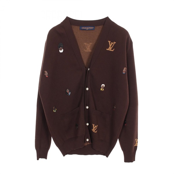 ルイ・ヴィトン(LOUIS VUITTON)ルイ・ヴィトン ヘンリーテイラー