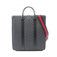 グッチ(GUCCI)グッチ GG ラージ GGスプリーム トートバッグ バッグ