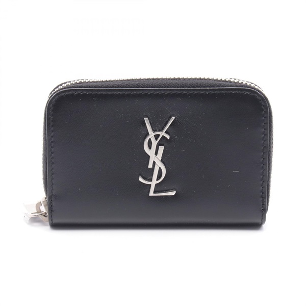 サンローラン(SAINT LAURENT)サンローラン YSLロゴ コインケース 財布
