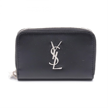 サンローラン(SAINT LAURENT)サンローラン YSLロゴ コインケース