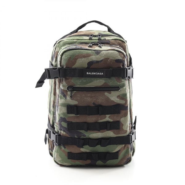 バレンシアガ(BALENCIAGA)バレンシアガ アーシースモール リュック 