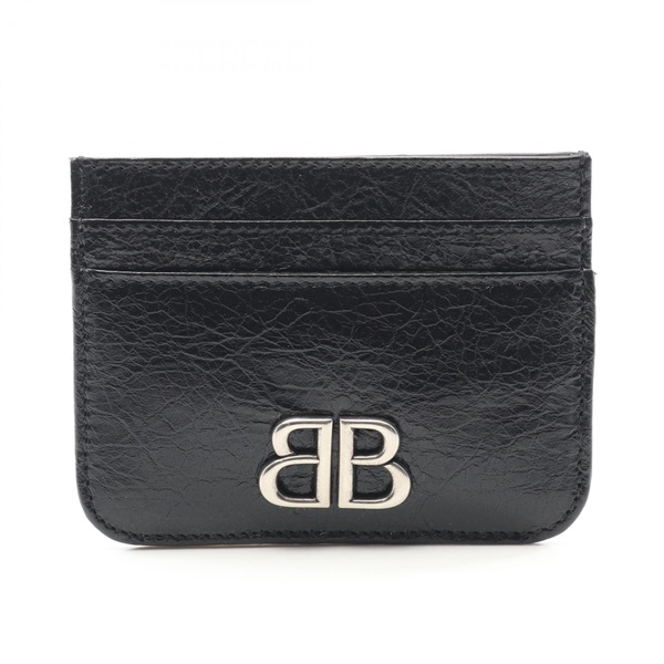 バレンシアガ(BALENCIAGA)バレンシアガ モナコ カードケース