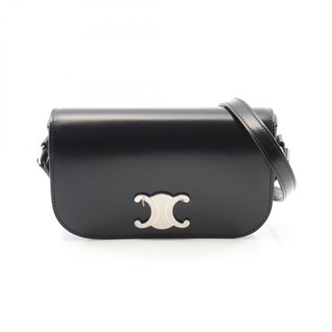 セリーヌ　トリオンフ　ショルダーバッグ セリーヌ トリオンフ ショルダー celine ショルダー バッグ おしゃれ