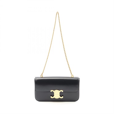 セリーヌ(CELINE)セリーヌ クロード トリオンフ ショルダー