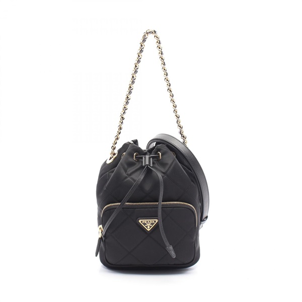 プラダ(PRADA)プラダ VELA ハンドバッグ ハンドバッグ バッグ  