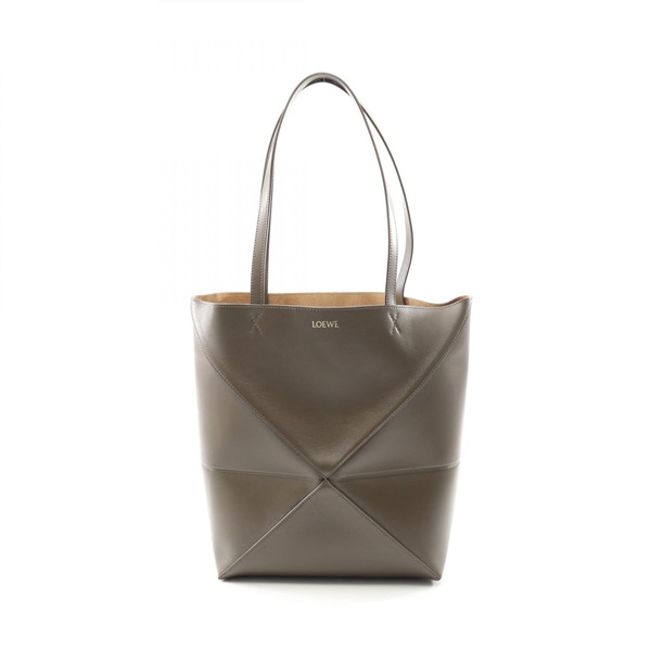 ロエベ PUZZLE TOTE MEDIUM トートバッグ バッグ レディース A657G50X013969