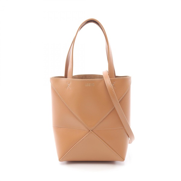 ロエベ パズルフォルド ミニ ハンドバッグ バッグ レディース A657V25X012586