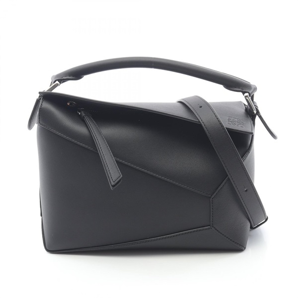 ロエベ(LOEWE)ロエベ パズルエッジ スモール ハンドバッグ