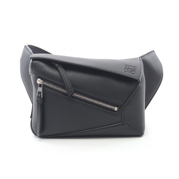 ロエベ パズル バムバッグ ミニ ウエストバッグ ボディバッグ バッグ メンズ レディース B510EB1X031100