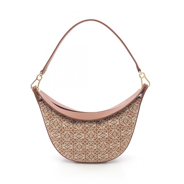 ロエベ ルナ SMALL ショルダーバッグ バッグ レディース A923PM1X029232713