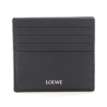 ロエベ(LOEWE)ロエベ オープンカードホルダー カードケース