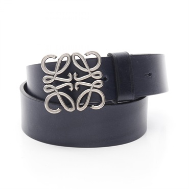 ロエベ(LOEWE)ロエベ チャンキー アナグラム ベルト 衣料品 メンズ