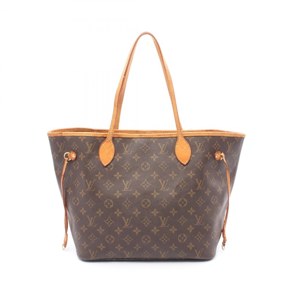 ルイ・ヴィトン ネヴァーフルMM  トートバッグ バッグ レディース M40156