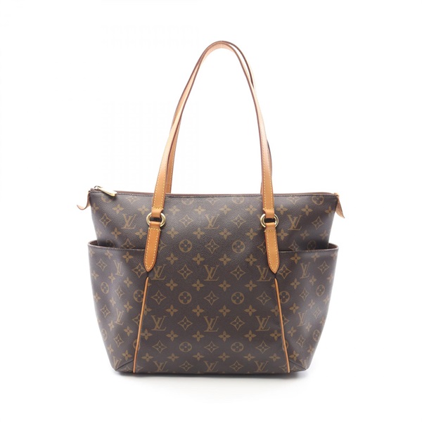 ルイヴィトン トータリーMM トートバッグ カバン LOUIS VUITTON ルイヴィトン トータリーMM トートバッグ カバン LOUIS VUITTON