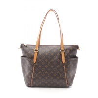 ルイ・ヴィトン(LOUIS VUITTON)ルイ・ヴィトン トータリーMM トート