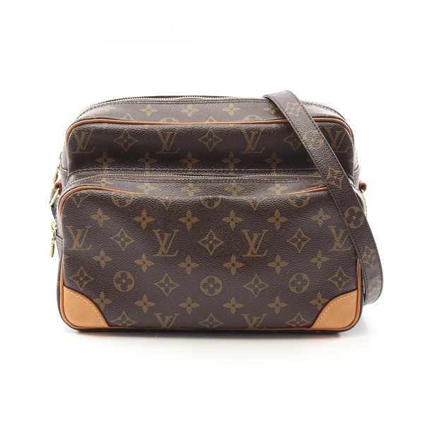 ルイ・ヴィトン(LOUIS VUITTON)ルイ・ヴィトン ナイル ショルダー