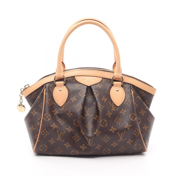 ルイ・ヴィトン ティヴォリPM ハンドバッグ バッグ レディース M40143