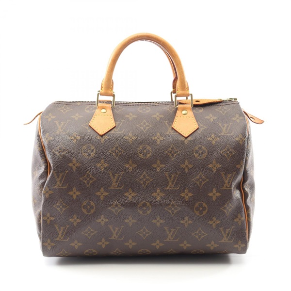LOUIS VUITTON ルイヴィトン スピーディ30 M41526 バッグ ルイ・ヴィトン(LOUIS VUITTON)ルイ・ヴィトン スピーディ30