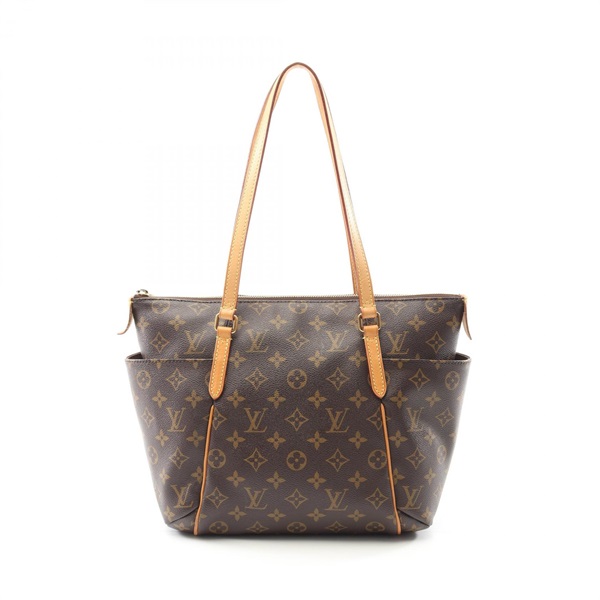 ルイ・ヴィトン(LOUIS VUITTON)ルイ・ヴィトン トータリーPM トート