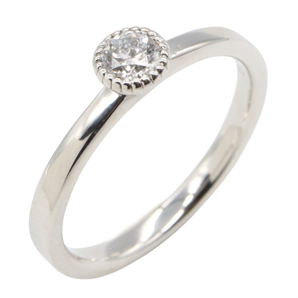 アガット　ダイヤリング K5ダイヤモンドリング｜リング｜アガット 公式オンラインストア