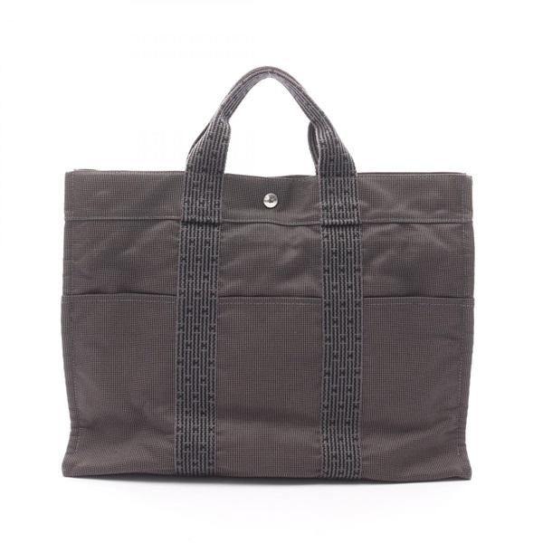 エルメス(HERMES)エルメス エールラインMM トートバッグ バッグ メンズ 