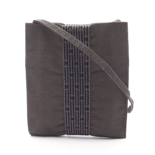 HERMES エールラインポシェット