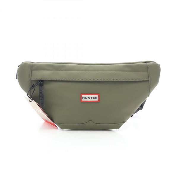 ハンター(HUNTER)ハンター LOUGH WAIST BAG ウエストバッグ ボディ