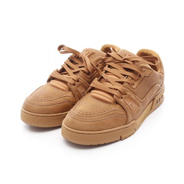 ルイ・ヴィトン(LOUIS VUITTON)ルイ・ヴィトン LVトレイナー ディスト