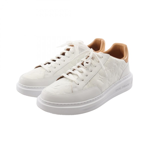 LOUIS VUITTON ビバリーヒルズライン モノグラム スニーカー 名古屋】【LOUIS VUITTON】ルイヴィトン ビバリーヒルズ ライン