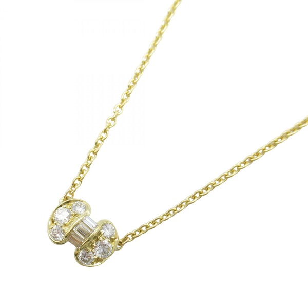 ヴァンクリーフ＆アーペル セレスティン ネックレス ダイヤ ネックレス ジュエリー レディース