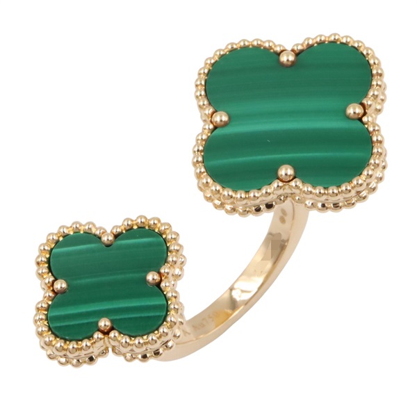 ヴァンクリーフ＆アーペル(Van Cleef & Arpels)ヴァンクリーフ 