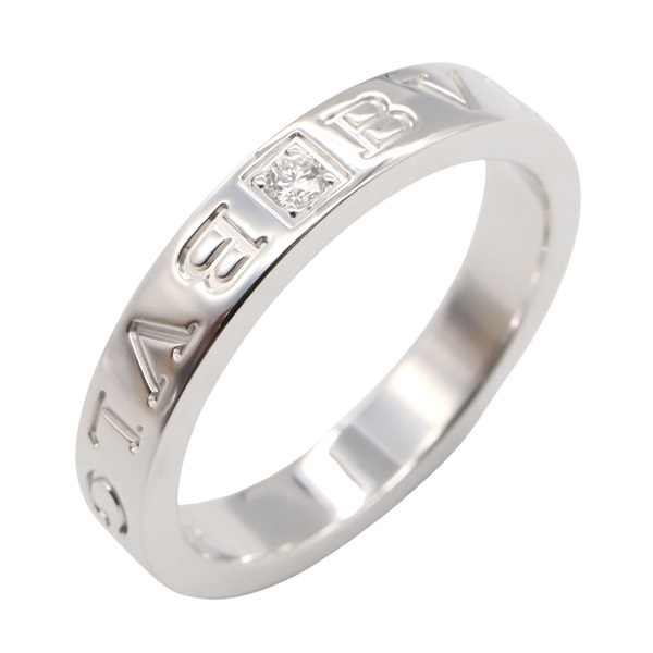 ブルガリ(BVLGARI)ブルガリ B-zero1 ビーゼロワン リング 1PD リング  