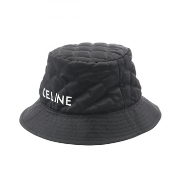 セリーヌ  ハット 帽子 レディース 24AUB0930C