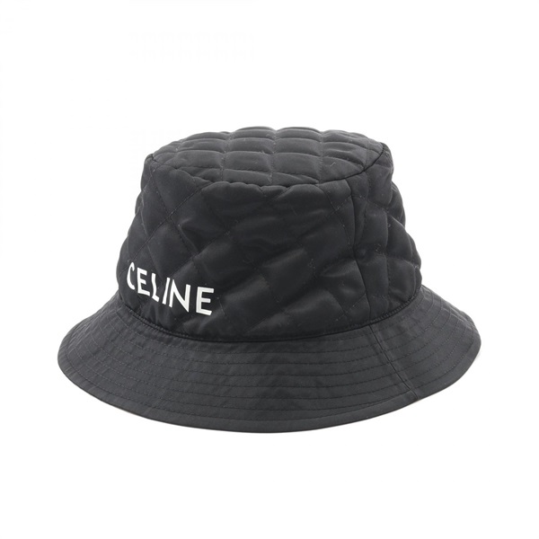 セリーヌ  ハット 帽子 レディース 24AUB0930C