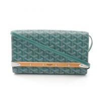 ゴヤール(GOYARD)ゴヤール モンテカルロPM クラッチバッグ ショルダー