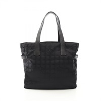 シャネル ニュートラベルライントートGM  トートバッグ バッグ レディース