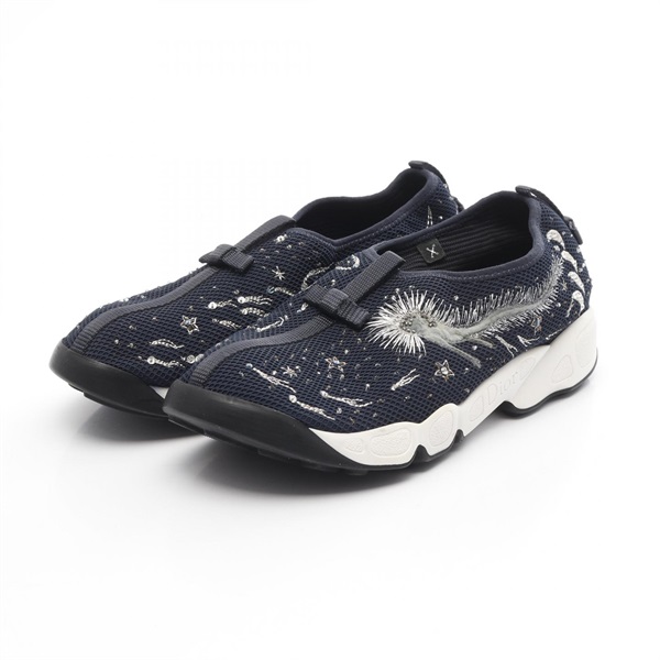 Dior スリッポンシューズ