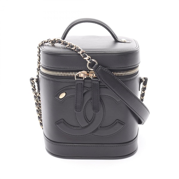 シャネル ココマーク ハンドバッグ バッグ レディース AS0323