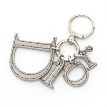 Christian Dior(クリスチャンディオール)キーホルダー クリスチャンディオール(Christian Dior)クリスチャンディオール