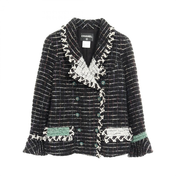 CHANEL シャネル その他コート