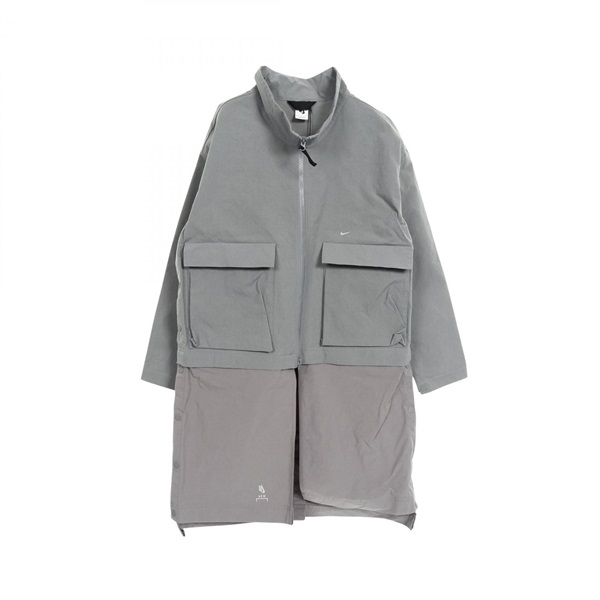 ナイキ NIKE × A-COLD-WALL その他コート 衣料品 アウター メンズ