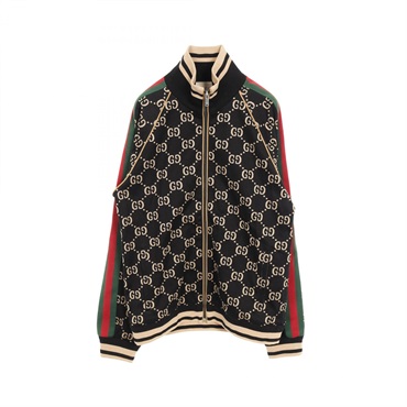 グッチ(GUCCI)グッチ GGコットンジャージー ジャケット その他