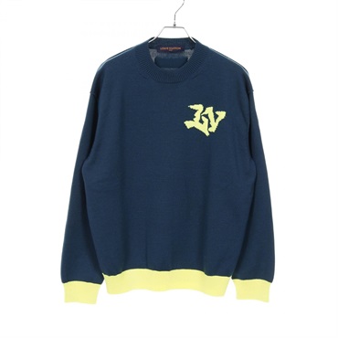 ルイ・ヴィトン(LOUIS VUITTON)ルイ・ヴィトン シグネチャークルー