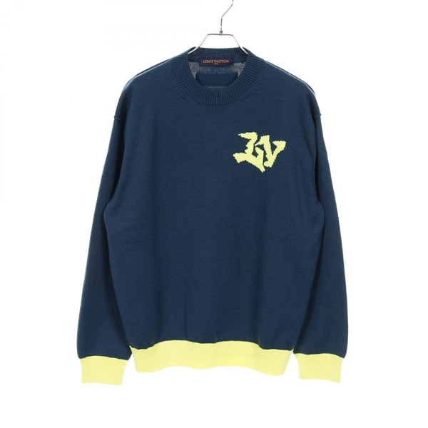 ルイ・ヴィトン(LOUIS VUITTON)ルイ・ヴィトン シグネチャークルー