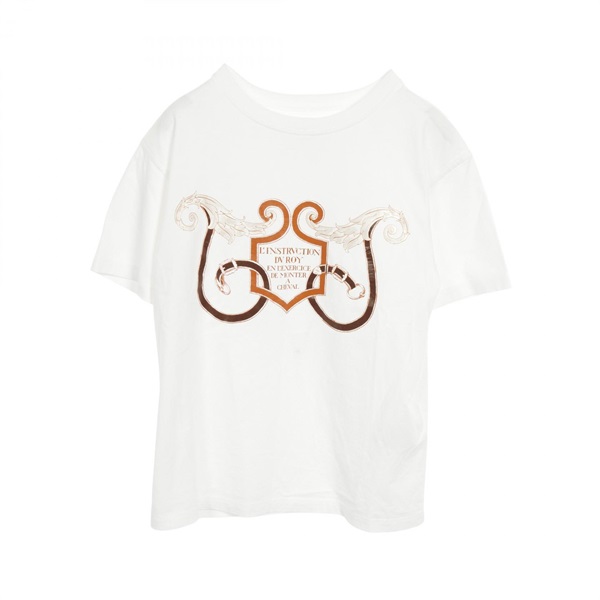 最終値下げ 美品 エルメス HERMES LINSTRVCTION DV ROY 最終値下げ 美